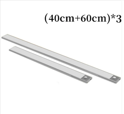 Rechargeable Motion Sensor LED Light