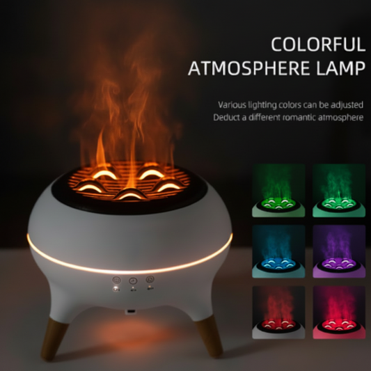 Air Humidifier