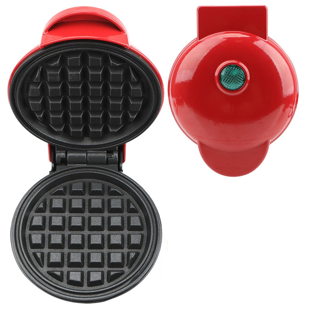Mini Waffle Maker