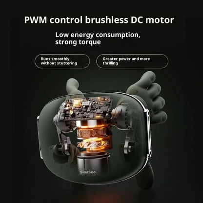 Relax Cervical Trapezius Neck Massager