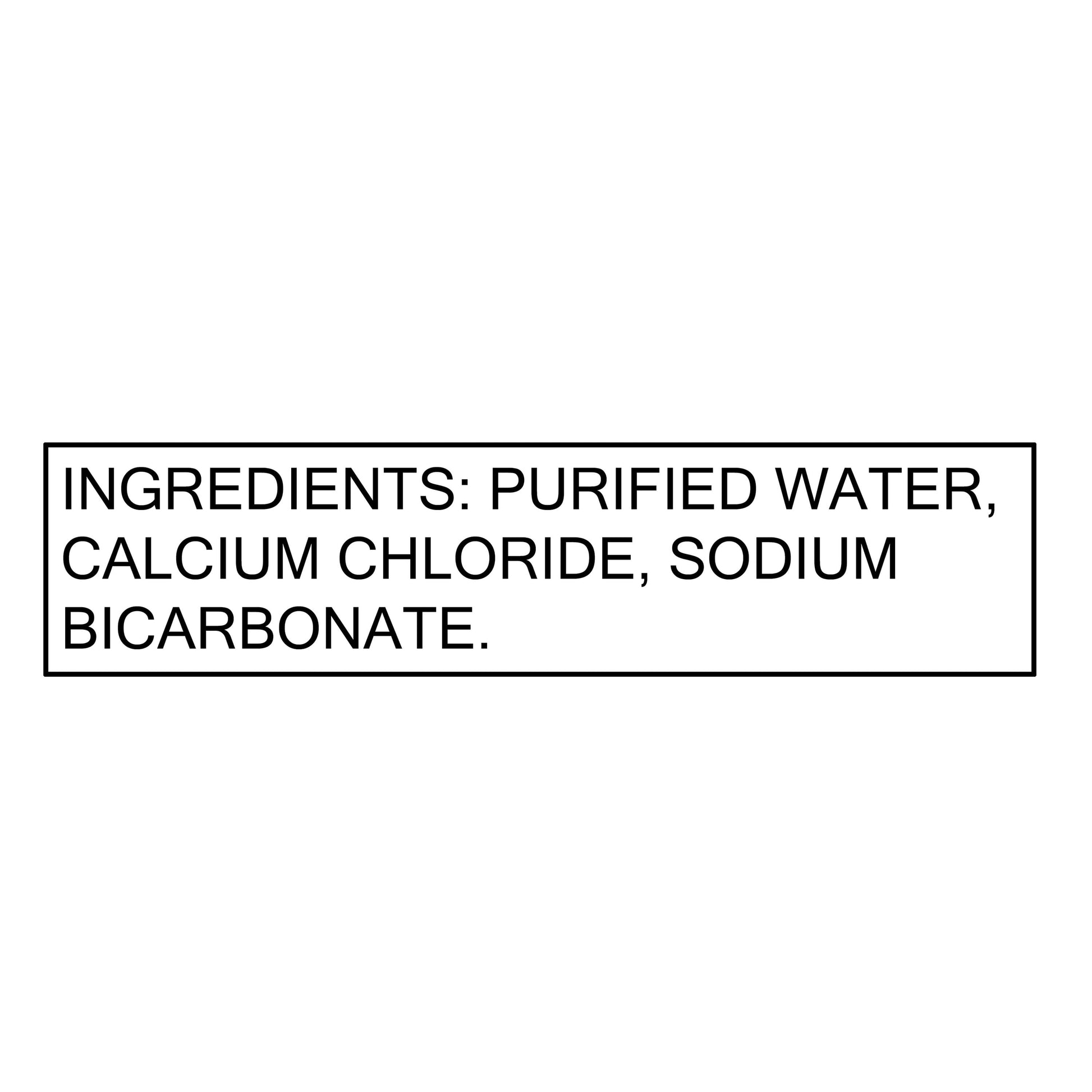 Purified Drinking Water, 16.9 Fl Oz, 24 Count