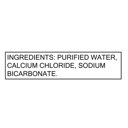 Purified Drinking Water, 16.9 Fl Oz, 24 Count