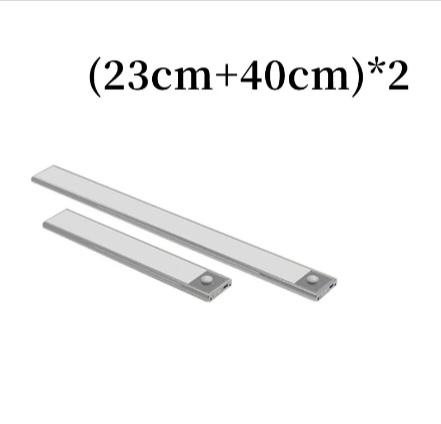Rechargeable Motion Sensor LED Light