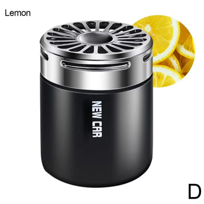 Car Freshener Air Diffuser Car Aromatherapy Machine Air Outlet Freshener Auto Air Diffuser Electric Aroma Smell Car Perfume