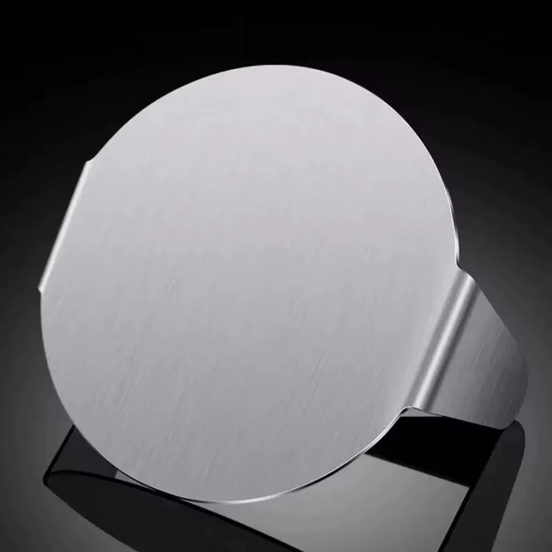 1Pc Stainless Steel Hamburg Meat Press Hamburger Press Kitchen Gadgets Meat Pie Make Kitchen Accessories Cooking Accessories