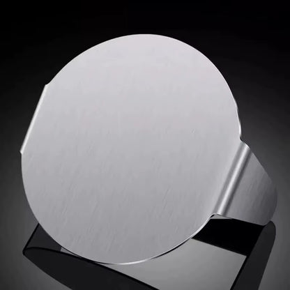 1Pc Stainless Steel Hamburg Meat Press Hamburger Press Kitchen Gadgets Meat Pie Make Kitchen Accessories Cooking Accessories