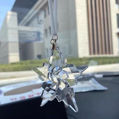 Pendant For Car Rearview Mirror Car Interior Accessories