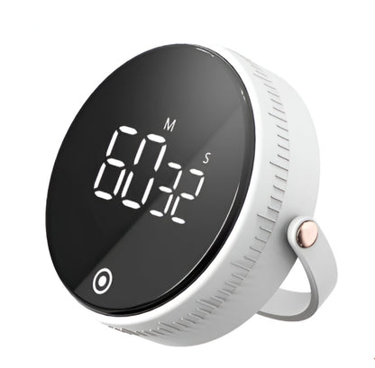 Magnetic Digital Smart Timer