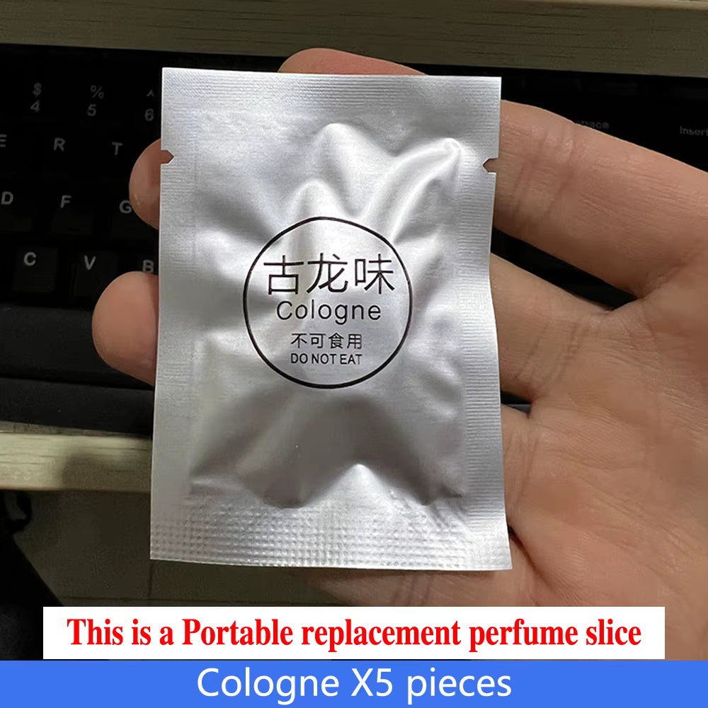 72KM Harko Bear Pilot Car Air Freshener Air Outlet Interior Accessories Propeller Car Flavoring Auto Perfume Diffuser Ornamen