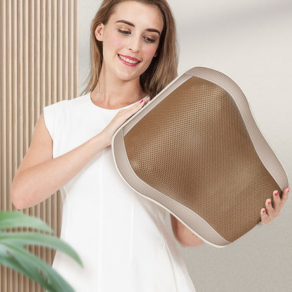 Neck Leg Back Massage Cushion