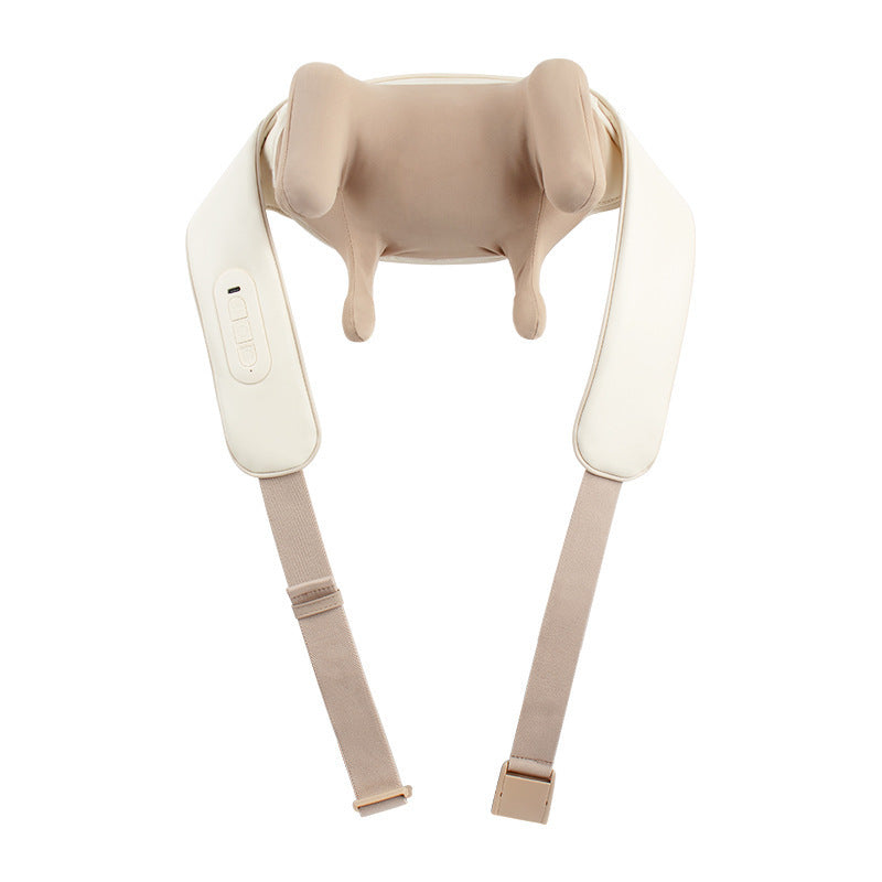 Shoulder And Neck Massager Electric