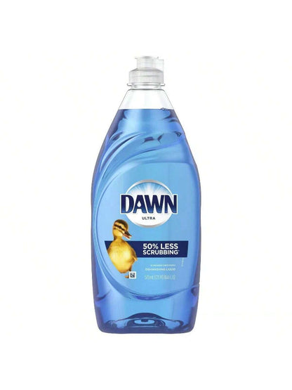 Dishwashing Liquid Dish Soap - Original, Home Cleaning, Kitchen Cleaning, Party Cleaning, Christmas and New Year Cleaning Supplies