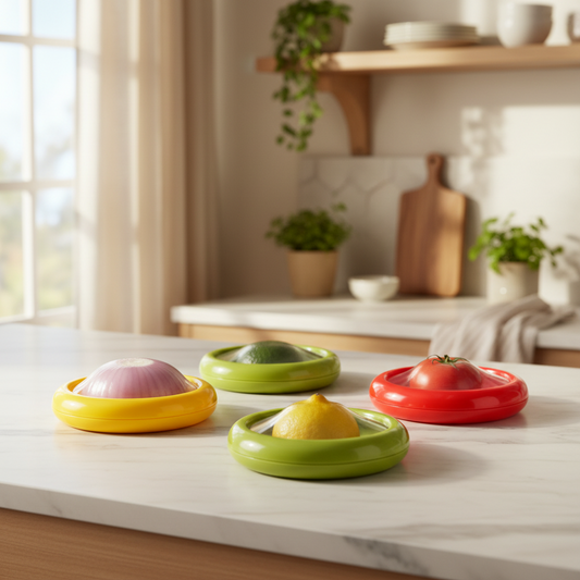 Refrigerator Vegetable Storage Pod