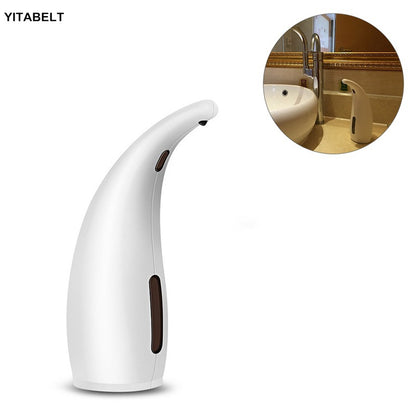 Automatic Soap Dispenser with Infrared Sensor (300ML)
