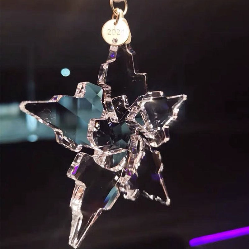 Pendant For Car Rearview Mirror Car Interior Accessories