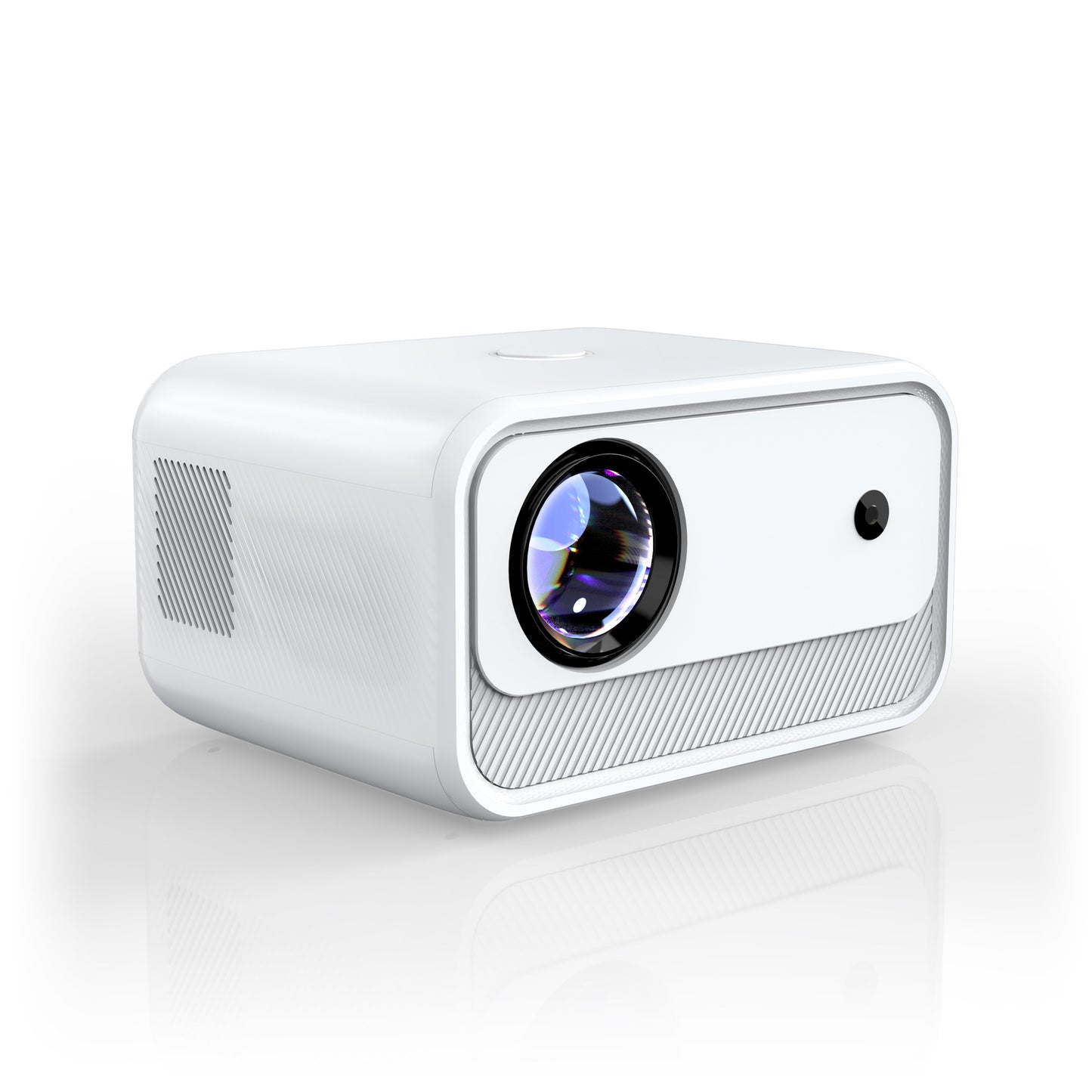Home Office HD Projector 300 Lumen Electric Focus Projector