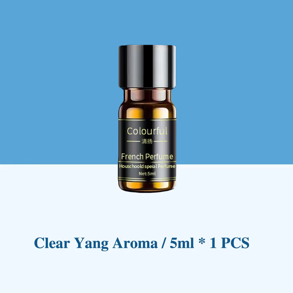 Solar Car Air Freshener Fighter Propeller Flavoring Fragrance Decoration Car Interior Accessories Perfume Diffuser Men and Women