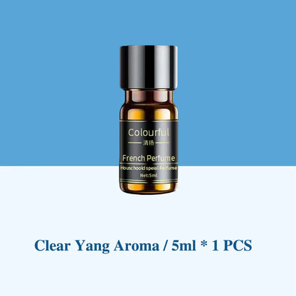 Solar Car Air Freshener Fighter Propeller Flavoring Fragrance Decoration Car Interior Accessories Perfume Diffuser Men and Women