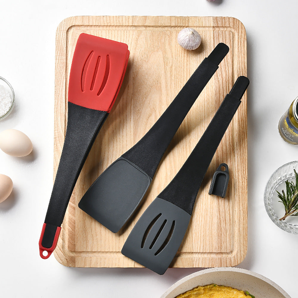 3 In 1 Frying Spatula Clip