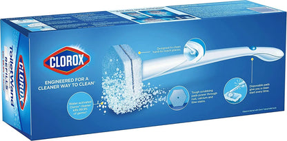 Toiletwand Disinfecting Refills, Disposable Wand Heads