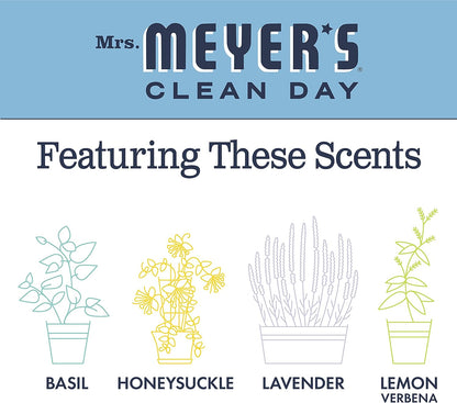 All-Purpose Cleaner Spray, Bluebell, 16 Fl. Oz - Pack of 3