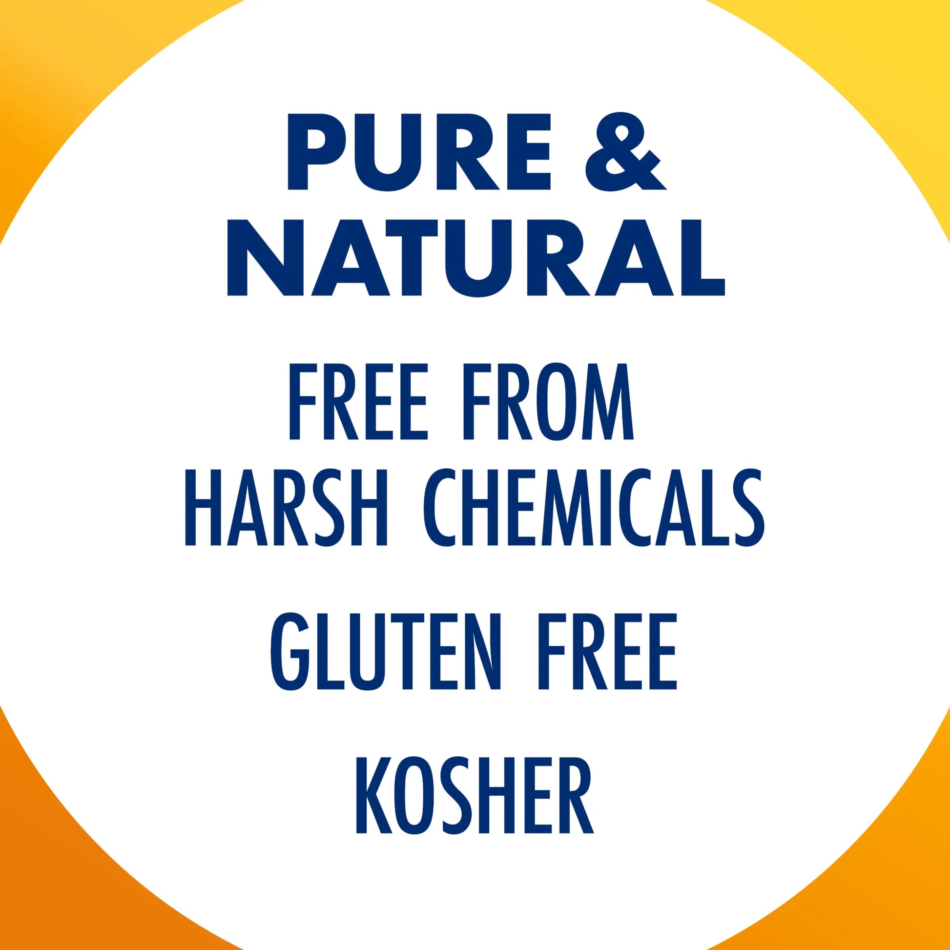 Pure Baking Soda, for Baking, Cleaning & Deodorizing, 1 Lb Box