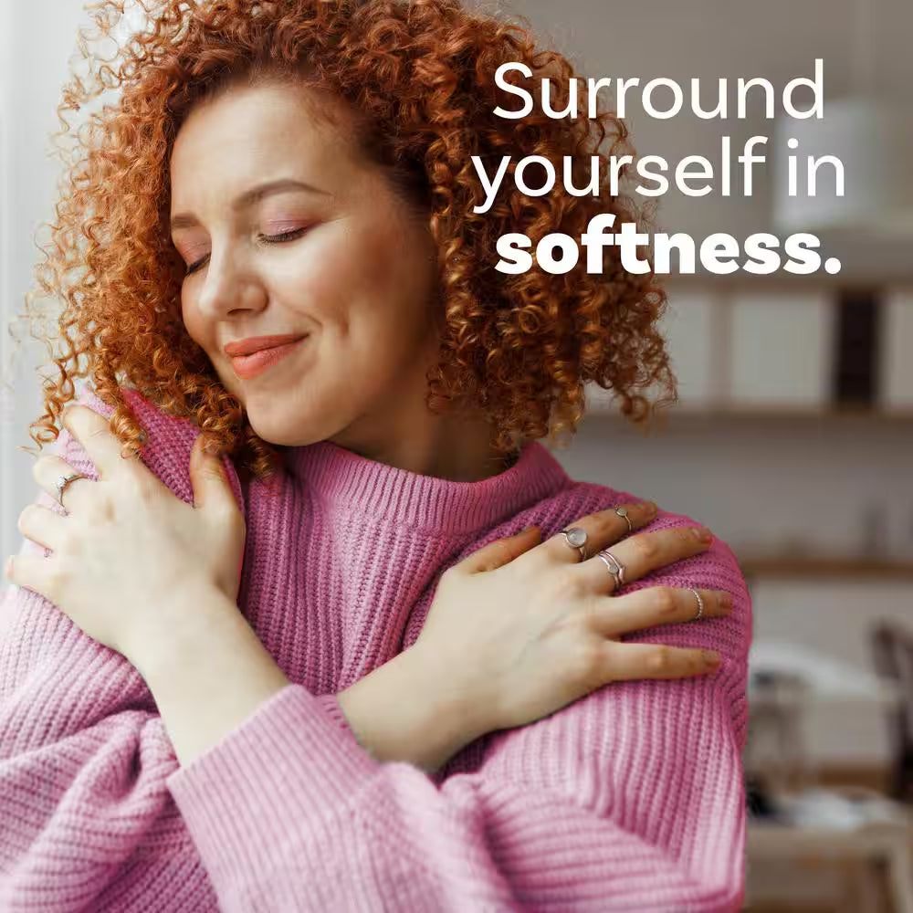 Ultra April Fresh Scent Liquid Fabric Softener, 190-Loads, 140 Oz. (2-Pack)