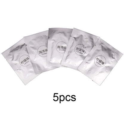 Car Conditioning Smell Air Freshener Alloy LED Auto Vent Outlet Perfume Clip Fresh Aromatherapy Fragrance Atmosphere Light New