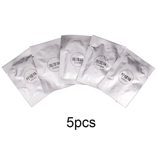 Car Conditioning Smell Air Freshener Alloy LED Auto Vent Outlet Perfume Clip Fresh Aromatherapy Fragrance Atmosphere Light New