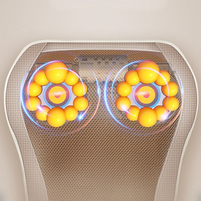 Neck Leg Back Massage Cushion