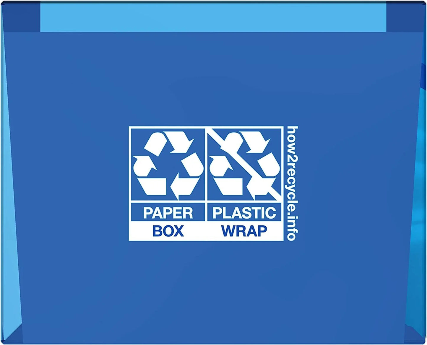 Toiletwand Disinfecting Refills, Disposable Wand Heads