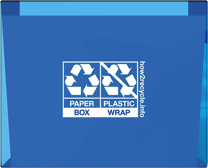 Toiletwand Disinfecting Refills, Disposable Wand Heads