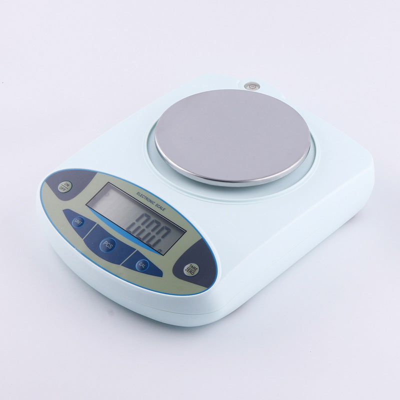 5000g001g Laboratory Electronic Balance Electronic Scale