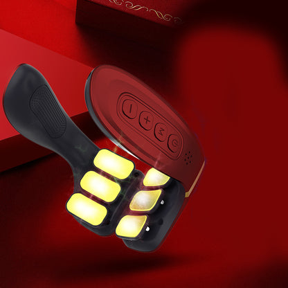 Household Pulse Cervical Relax Neck Massage