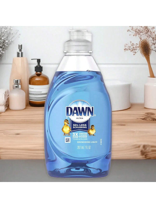 Dishwashing Liquid Dish Soap - Original, Home Cleaning, Kitchen Cleaning, Party Cleaning, Christmas and New Year Cleaning Supplies