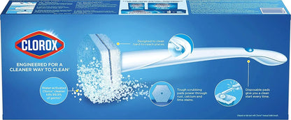 Toiletwand Disinfecting Refills, Disposable Wand Heads