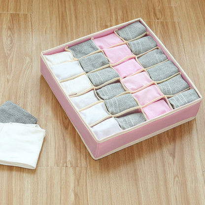 Closet Drawer Organizer