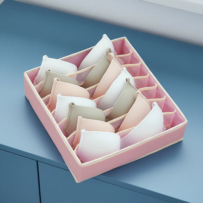 Closet Drawer Organizer