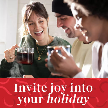 Starbucks Peppermint Mocha Flavored Coffee, Keurig K-Cup Coffee Pods, 22 Count