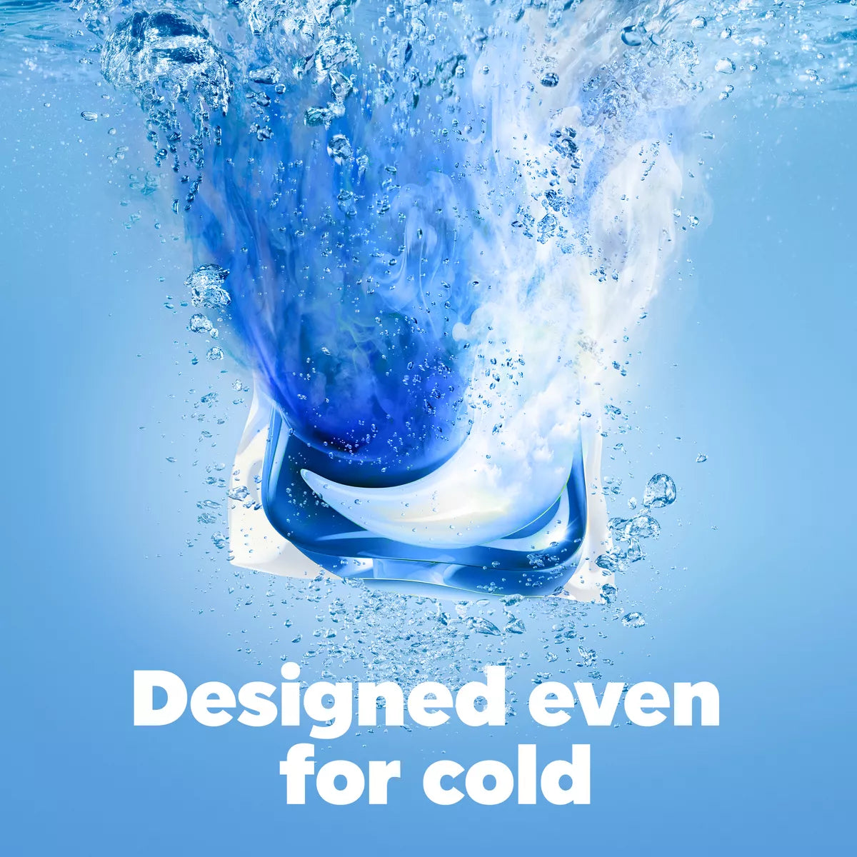 Tide Oxi Boost Power HE Deep Cleaning Concentrated Laundry Detergent Pods