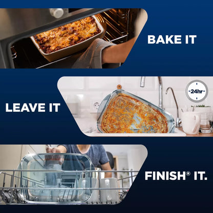 Finish Fresh Quantum Dishwasher Detergent Tablets - 72Ct