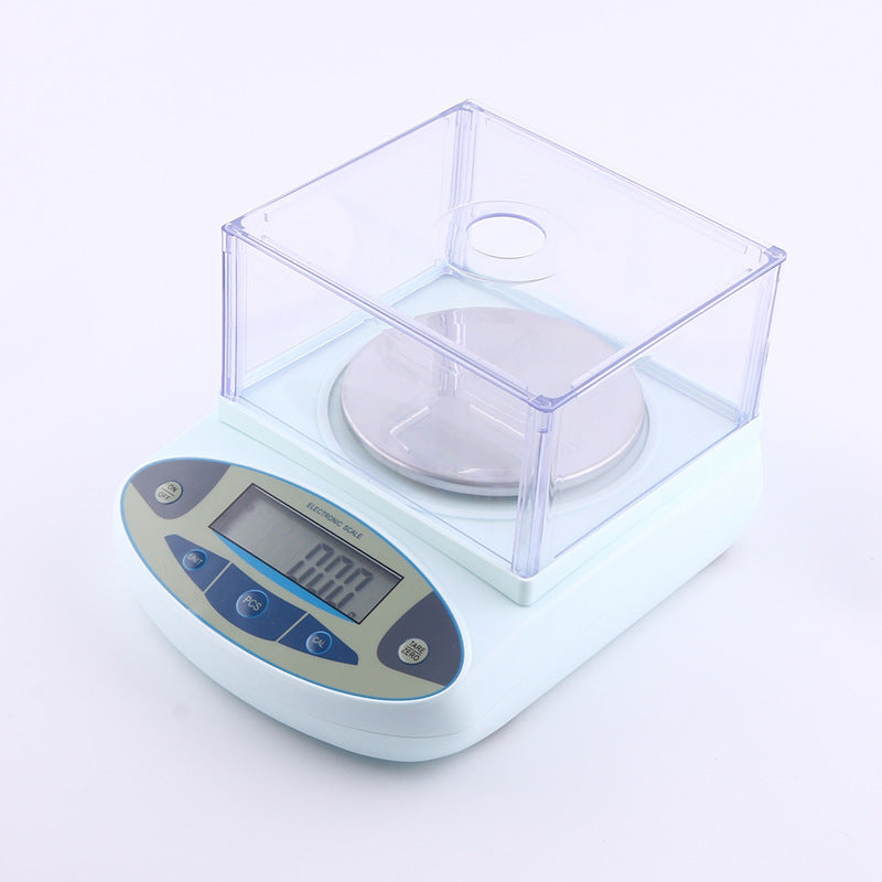 5000g001g Laboratory Electronic Balance Electronic Scale