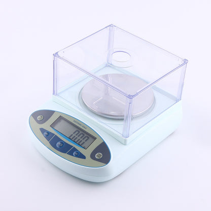 5000g001g Laboratory Electronic Balance Electronic Scale