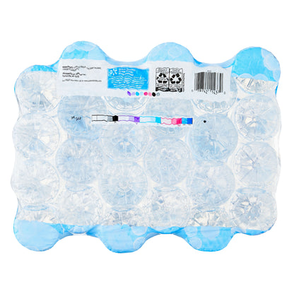 Purified Drinking Water, 16.9 Fl Oz, 24 Count