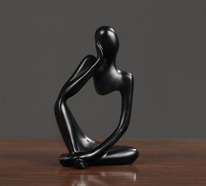 Living Room Model Room Soft Decoration Light Luxury Ornaments