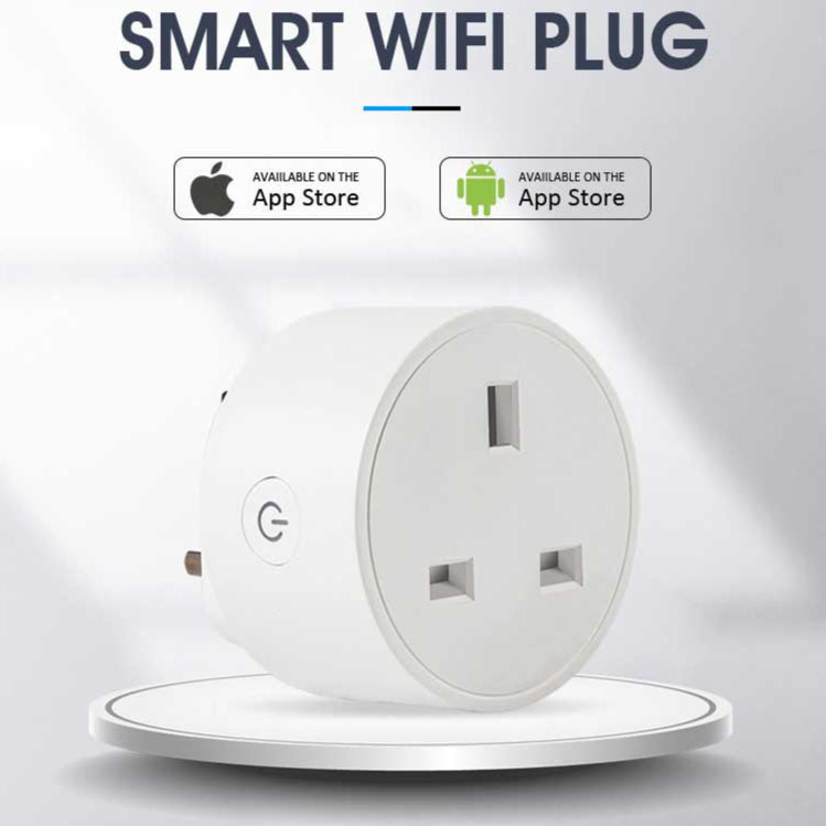 Smart Plug
