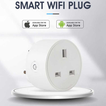 Smart Plug