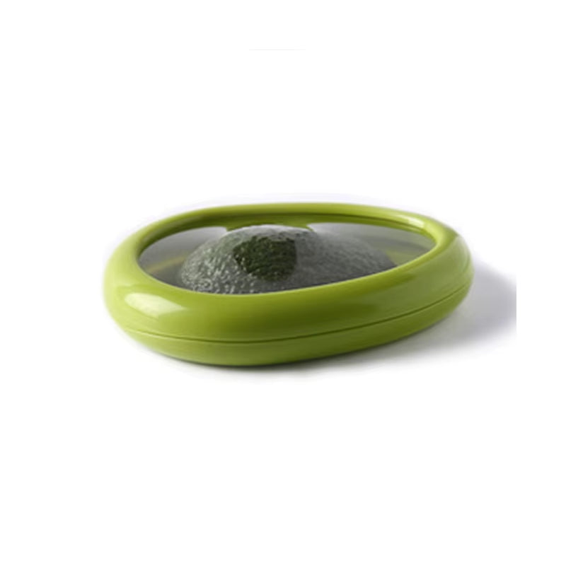 Kitchen Transparent Reusable Airtight Fresh Storage Storage Box for Fruits and Vegetables Easy to Clean Kitchen Gadgets