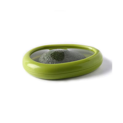 Kitchen Transparent Reusable Airtight Fresh Storage Storage Box for Fruits and Vegetables Easy to Clean Kitchen Gadgets