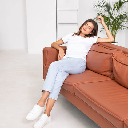 (Original) Head Massager with Improved Design - Head Scratcher Massager with 20